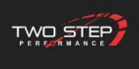 Two Step Performance coupons